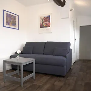 Sur Les Toits D'aix-en-provence Appartement